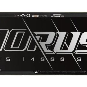 GIGABYTE AORUS Gen5 14000 SSD 2 TB M.2 PCI Express 5.0 NVMe 3D TLC NAND