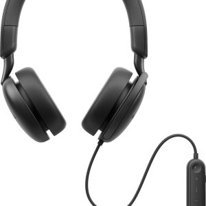 DELL Pro Plus bekabelde ANC-headset – WH5024