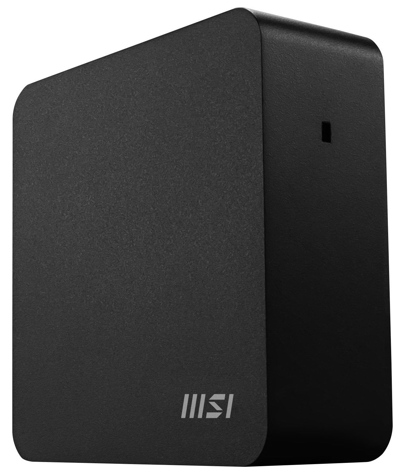 MSI CUBI NUC 1MG-237BEU PC/workstation barebone 0.84L sized PC Zwart 150U Intel SoC - Afbeelding 14