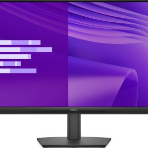 DELL E Series E2425HM computer monitor 60,5 cm (23.8″) 1920 x 1080 Pixels Full HD LCD Zwart