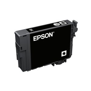 Epson Singlepack Black 502XL Ink