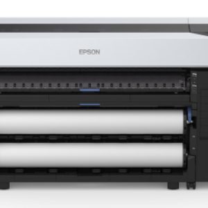 Epson SC-T7700DL grootformaat-printer Inkjet Kleur 2400 x 1200 DPI A0 (841 x 1189 mm)