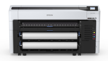 Epson SC-T7700DL grootformaat-printer Inkjet Kleur 2400 x 1200 DPI A0 (841 x 1189 mm)