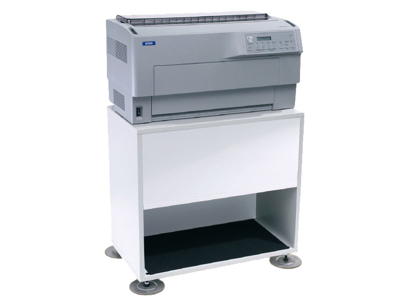 Epson DFX-9000N - Afbeelding 3