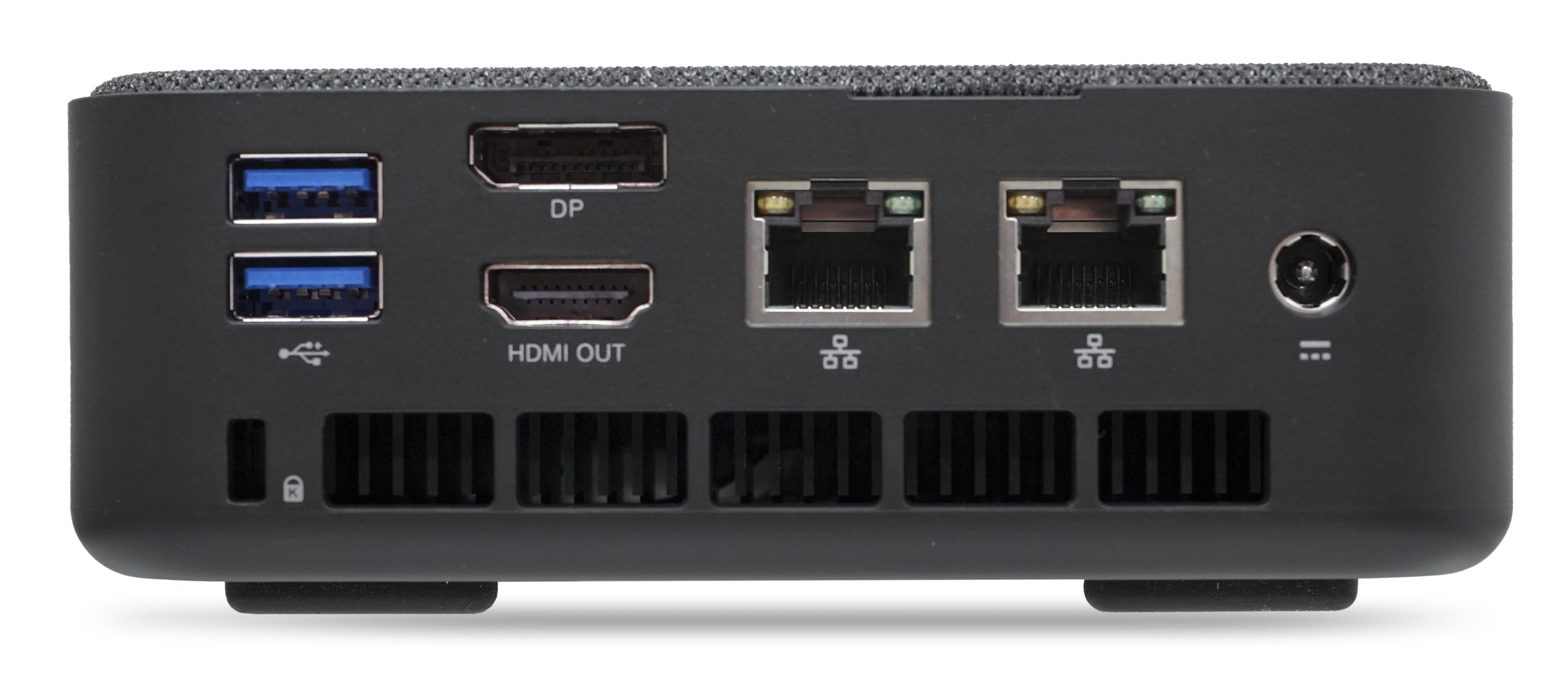 Acer Revo Box RB102-14U5U Intel Core Ultra 5 125U 16 GB DDR5-SDRAM 512 GB SSD Windows 11 Home Mini PC Zwart - Afbeelding 5