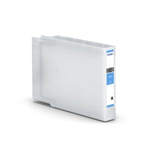 Epson WF-C8190 / WF-C8690 Ink Cartridge XXL Cyan