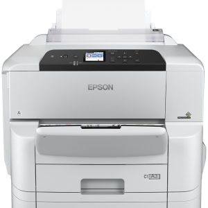 Epson WorkForce Pro WF-C8190DTW