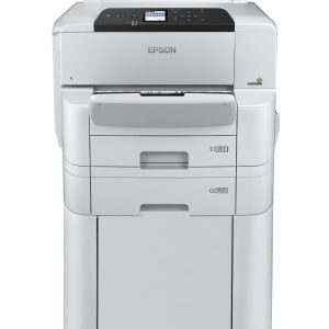 Epson WorkForce Pro WF-C8190DTWC
