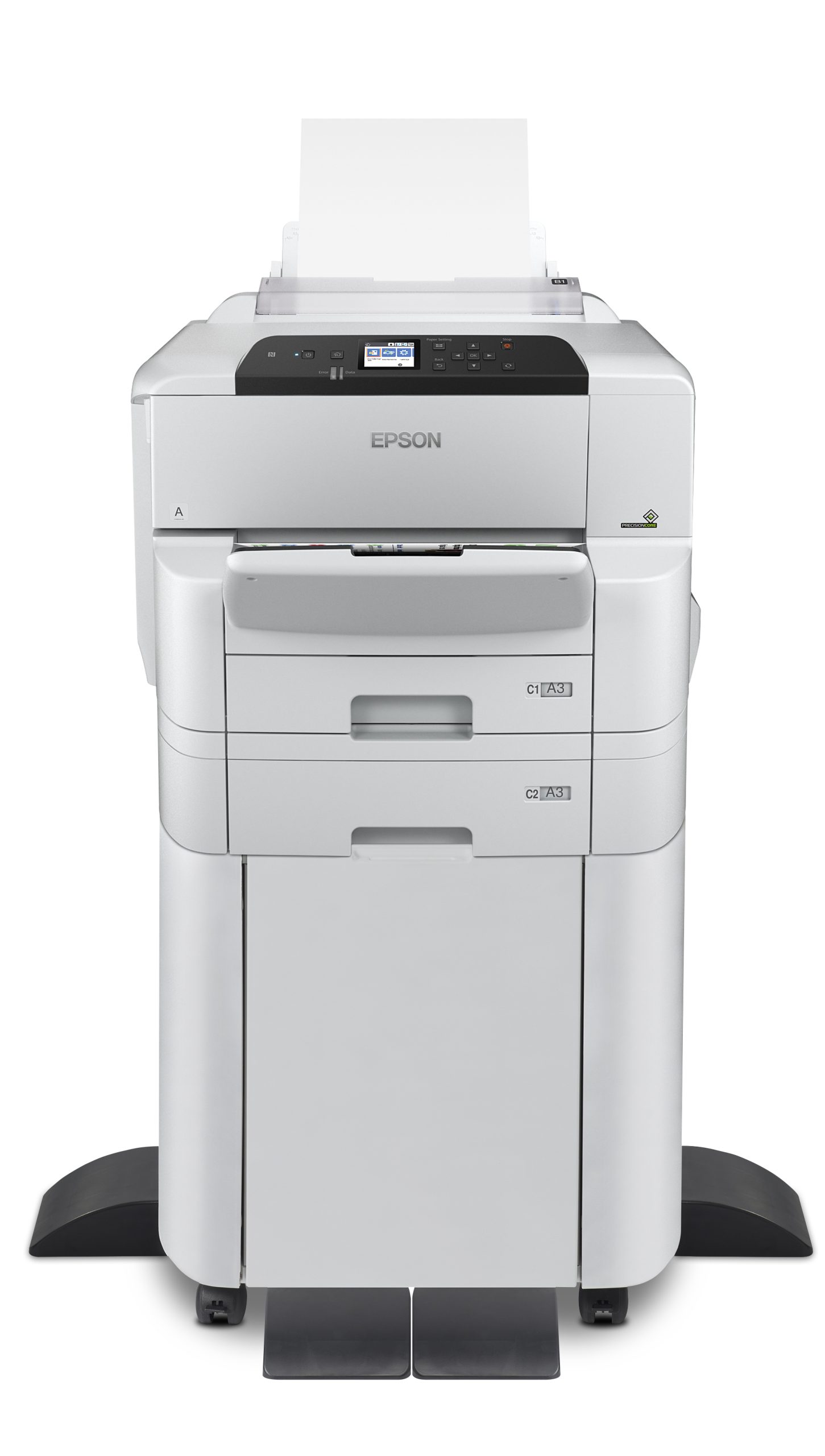 Epson WorkForce Pro WF-C8190DTWC