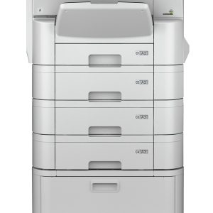 Epson WorkForce Pro WF-C8190D3TWC