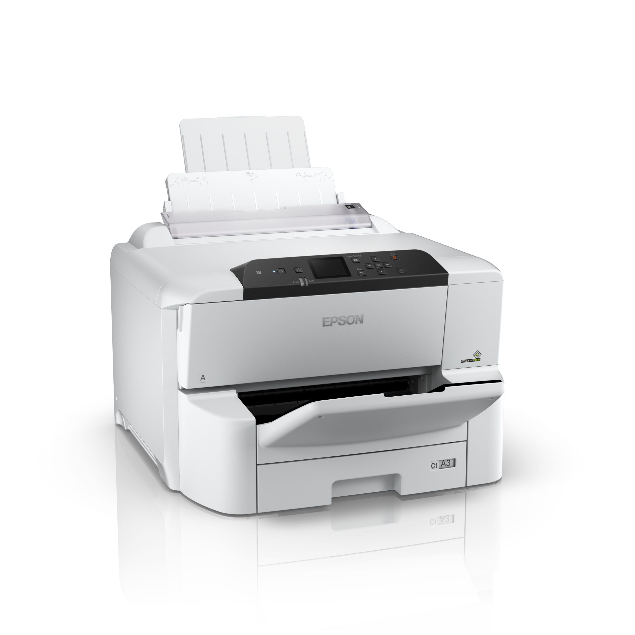 Epson WorkForce Pro WF-C8190DW - Afbeelding 3