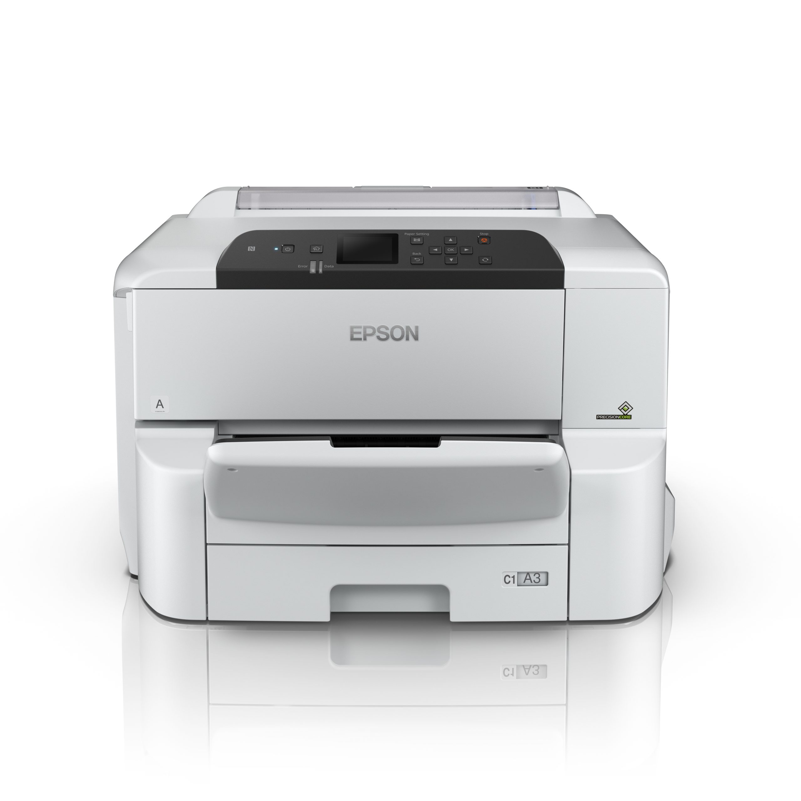 Epson WorkForce Pro WF-C8190DW - Afbeelding 2
