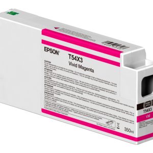 Epson T54X300 inktcartridge 1 stuk(s) Origineel Helder magenta