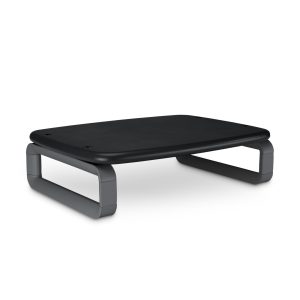 Kensington SmartFit Monitor Stand Plus voor schermen tot 24″