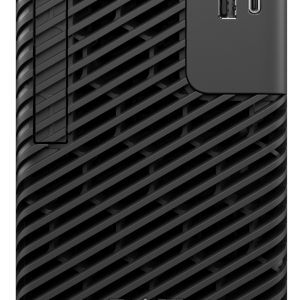 DELL Pro Max FCS1250 Intel Core Ultra 7 265 32 GB DDR5-SDRAM 1 TB SSD NVIDIA RTX A1000 Windows 11 Pro Slim PC PC Zwart