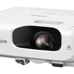 Epson EB-W56S Projector met korte projectieafstand 3700 ANSI lumens 3LCD WUXGA (1920×1200) Wit