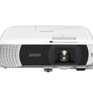 Epson EB-FH18 4000 ANSI lumens 3LCD 1080p (1920×1080) Wit
