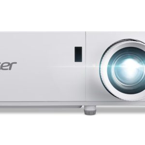 Acer Large Venue PL6520 Projector voor grote zalen 6000 ANSI lumens DLP 1080p (1920×1080) Wit