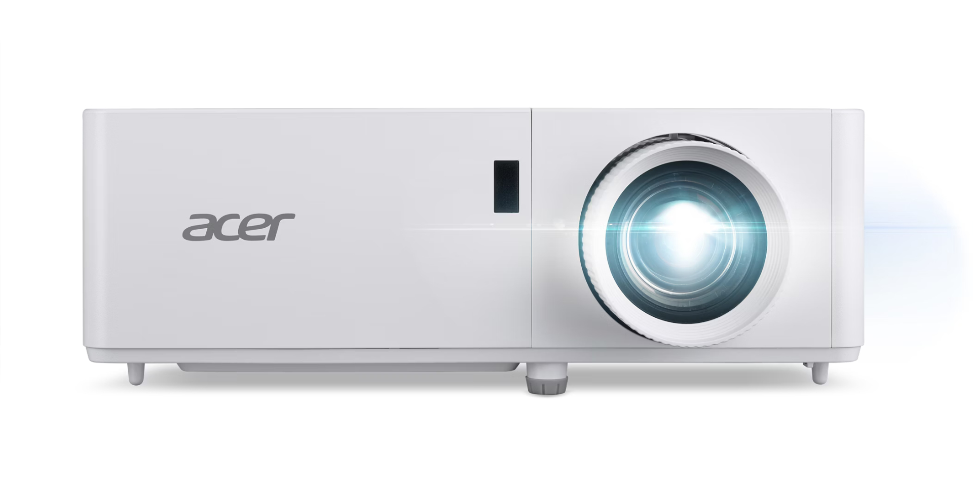 Acer Large Venue PL6520 Projector voor grote zalen 6000 ANSI lumens DLP 1080p (1920x1080) Wit