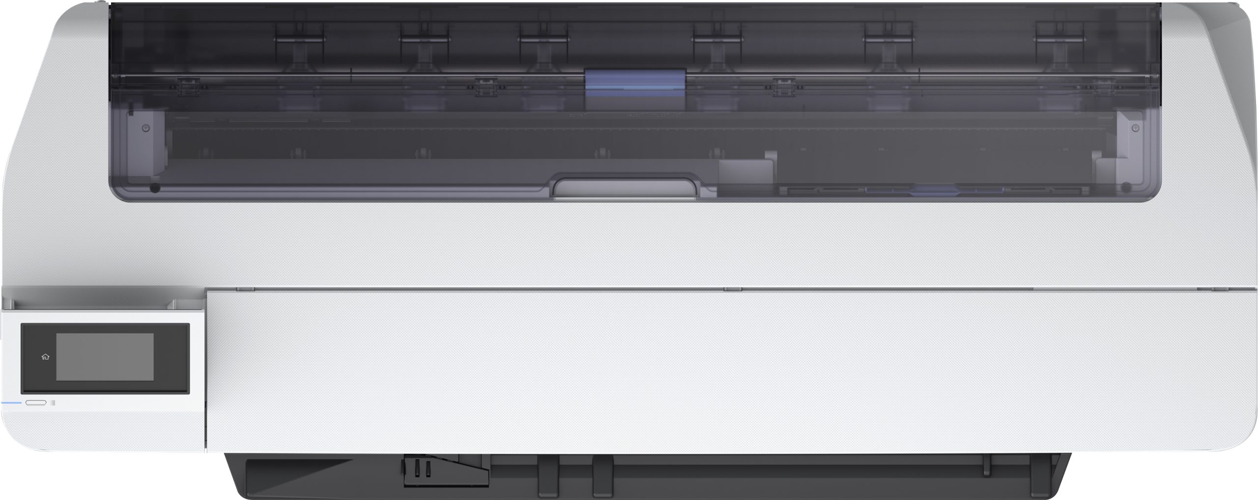 Epson SureColor SC-T5100N - Wireless printer (No stand) - Afbeelding 5