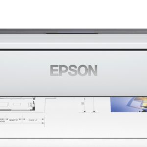 Epson SureColor SC-T5100N – Wireless printer (No stand)