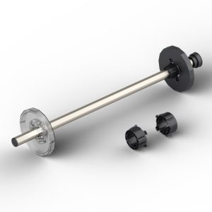 Epson Roll Feed Splindle (24″)