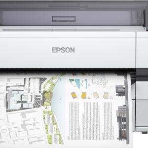 Epson SureColor SC-T3405N – wireless printer (No stand)