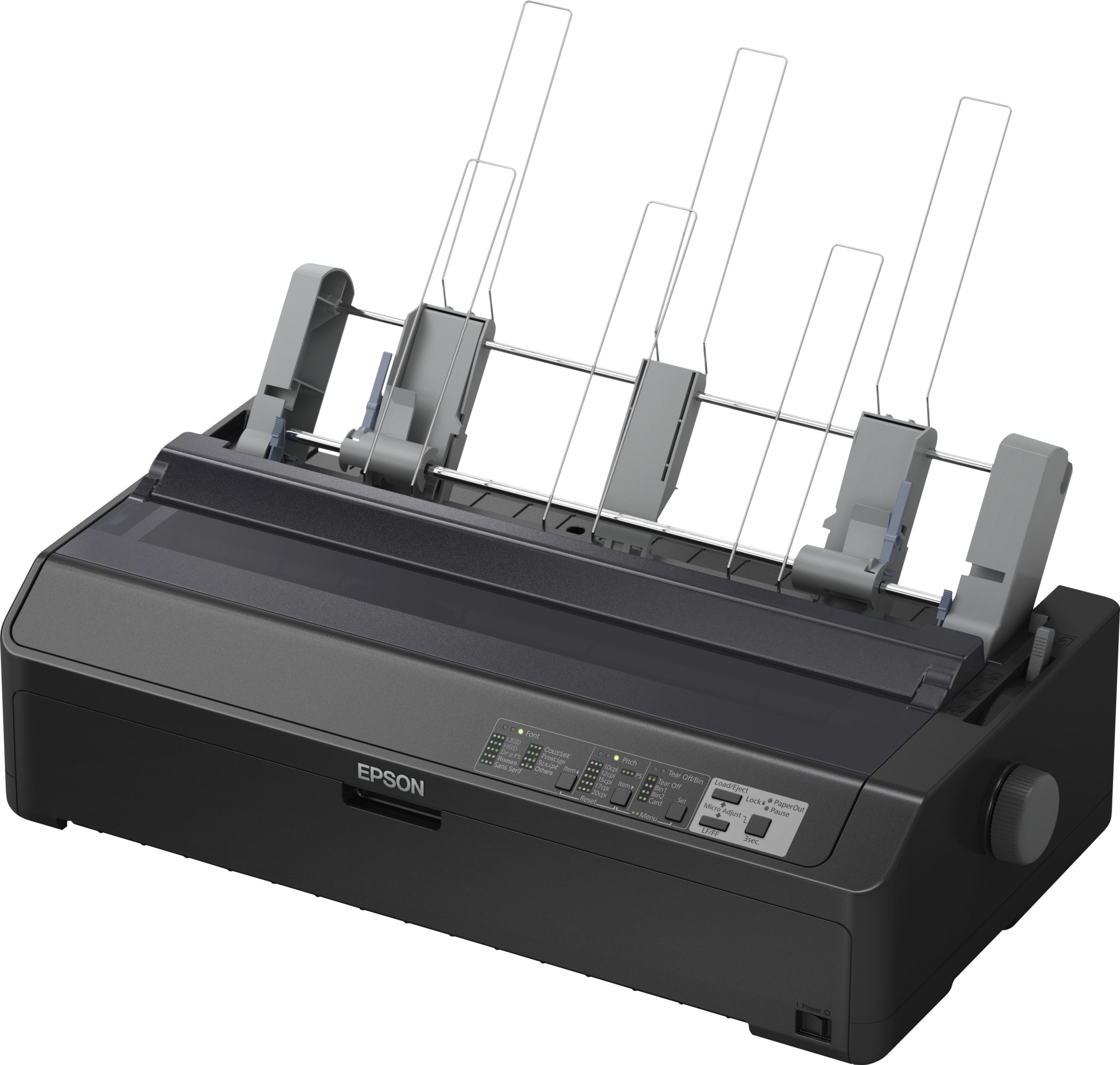 Epson LQ-2090II - Afbeelding 4