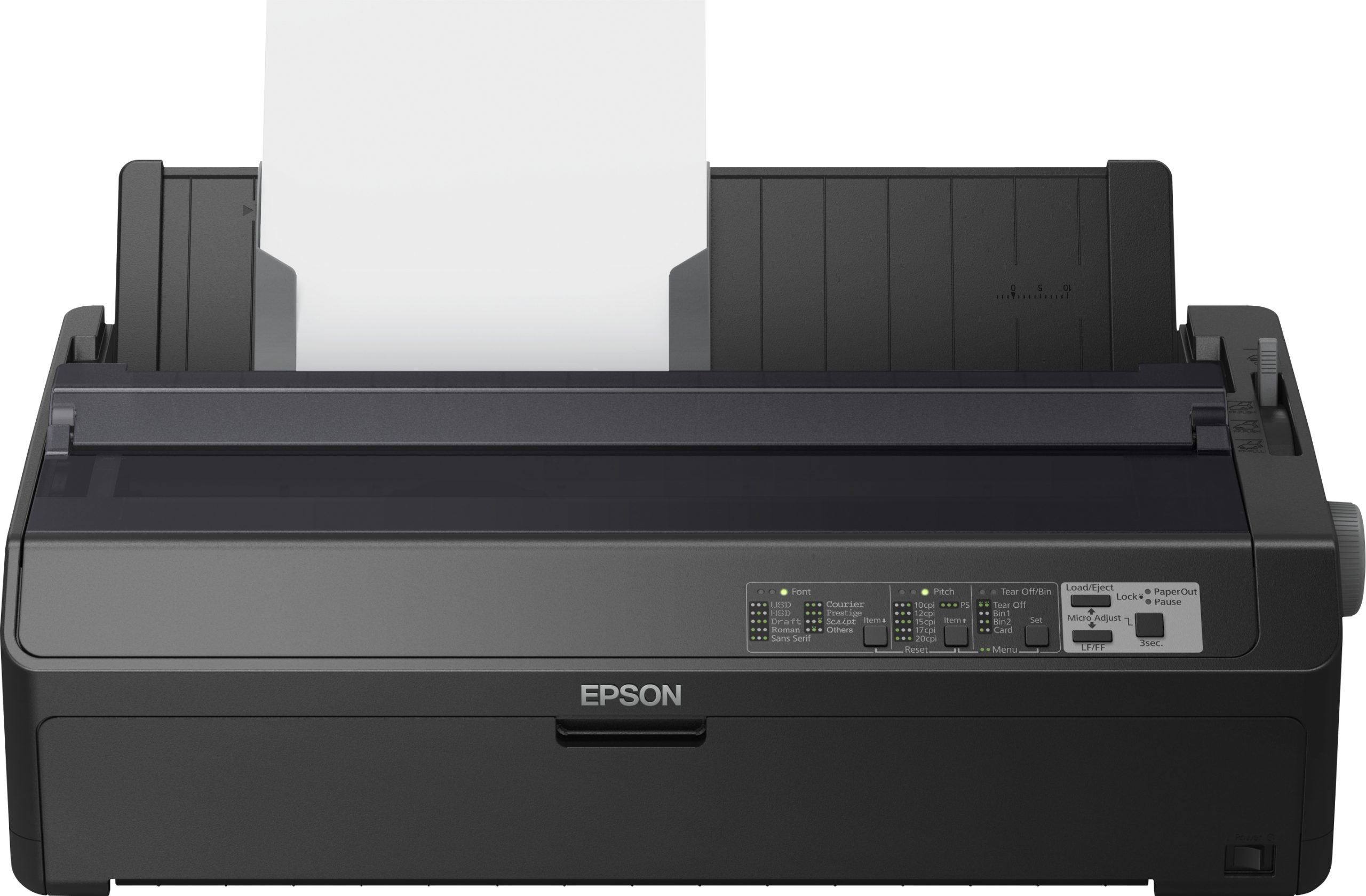 Epson LQ-2090II - Afbeelding 3