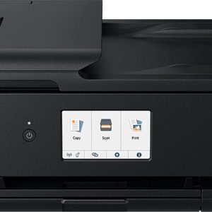 Canon PIXMA TS9550a Inkjet A3 4800 x 1200 DPI Wifi
