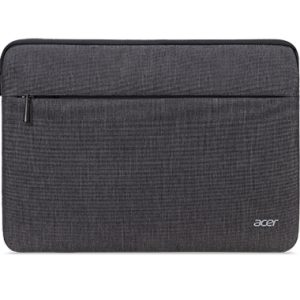 Acer ABG7F0 39,6 cm (15.6″) Opbergmap/sleeve Grijs