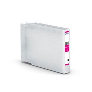 Epson C13T04A34N inktcartridge 1 stuk(s) Origineel Ultrahoog rendement Magenta