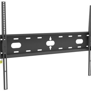 iiyama MD-WM8060 flat panel bureau steun Muur Zwart