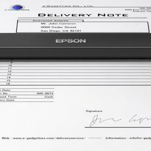 Epson WorkForce ES-50 Power PDF