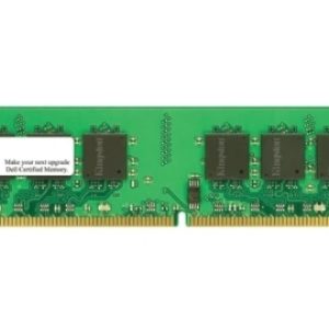 DELL AA335286 geheugenmodule 16 GB 1 x 16 GB DDR4 ECC