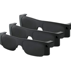 Epson V12HA49W01 zonnebril Vierkant