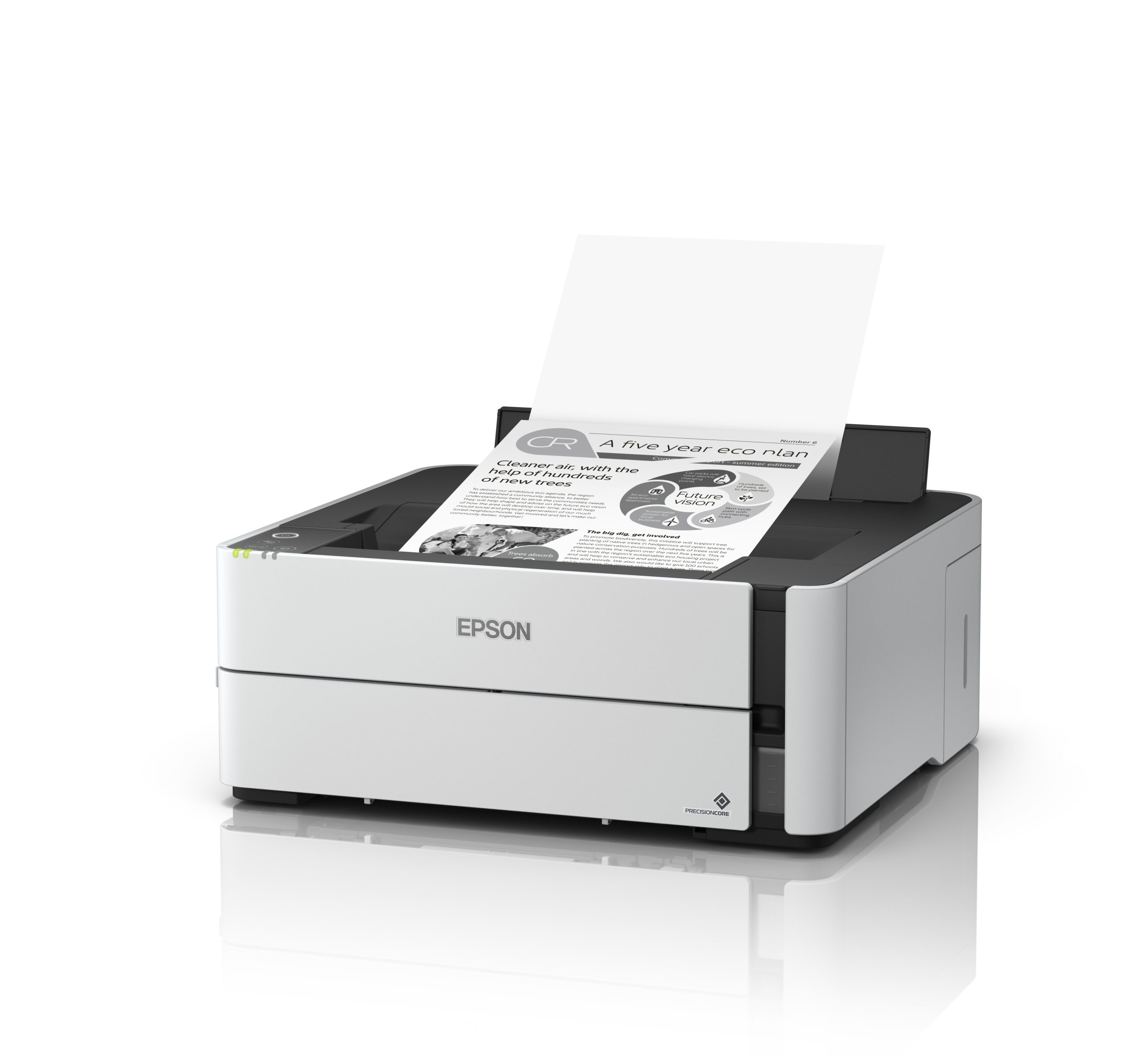Epson EcoTank ET-M1180 - Afbeelding 3
