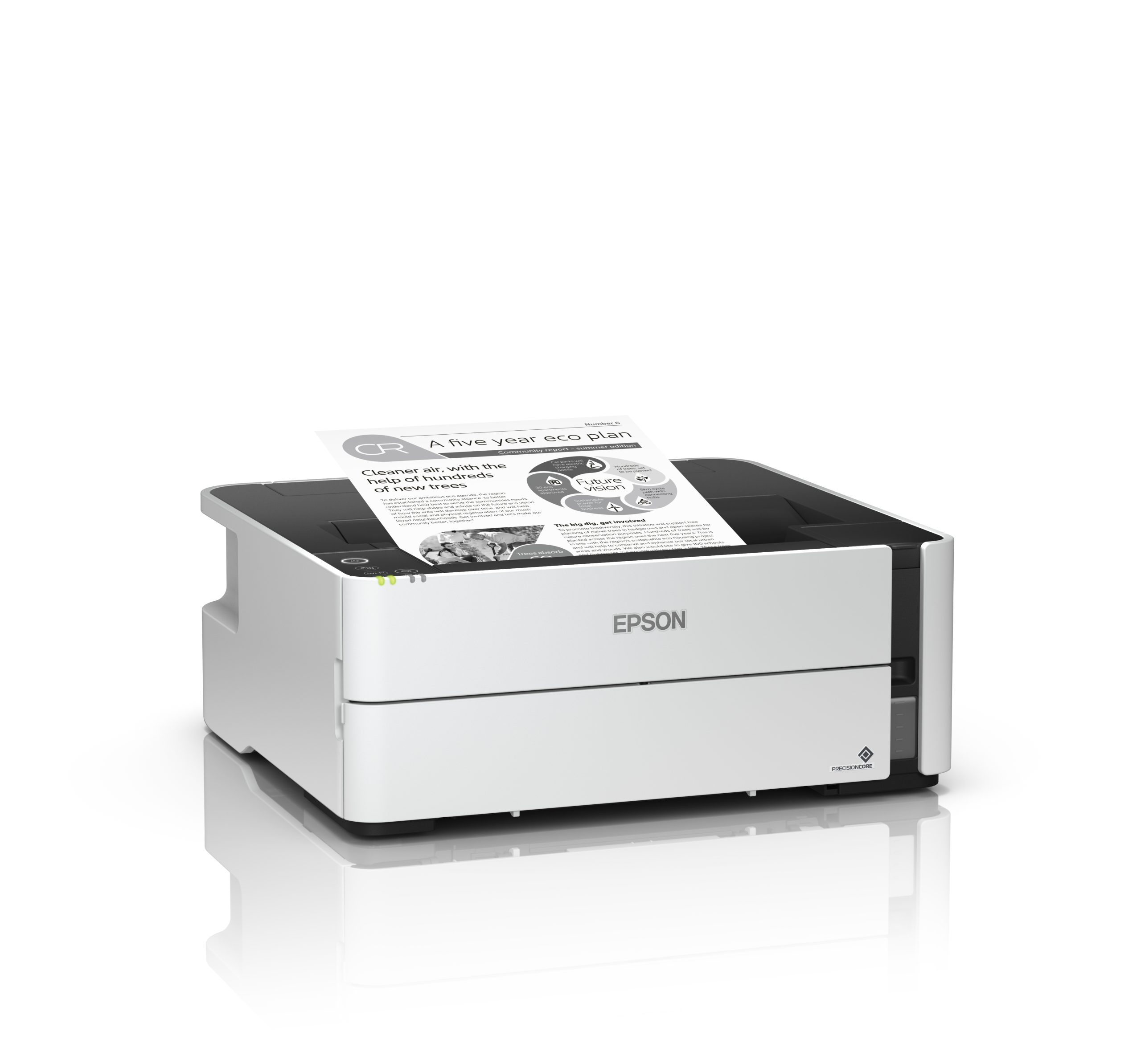 Epson EcoTank ET-M1180 - Afbeelding 2