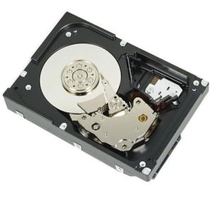 DELL 161-BBFN interne harde schijf 12 TB 7200 RPM 3.5″ SAS