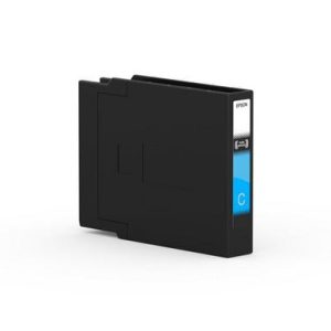 Epson C13T14B240 inktcartridge 1 stuk(s) Origineel Extra (Super) hoog rendement Cyaan