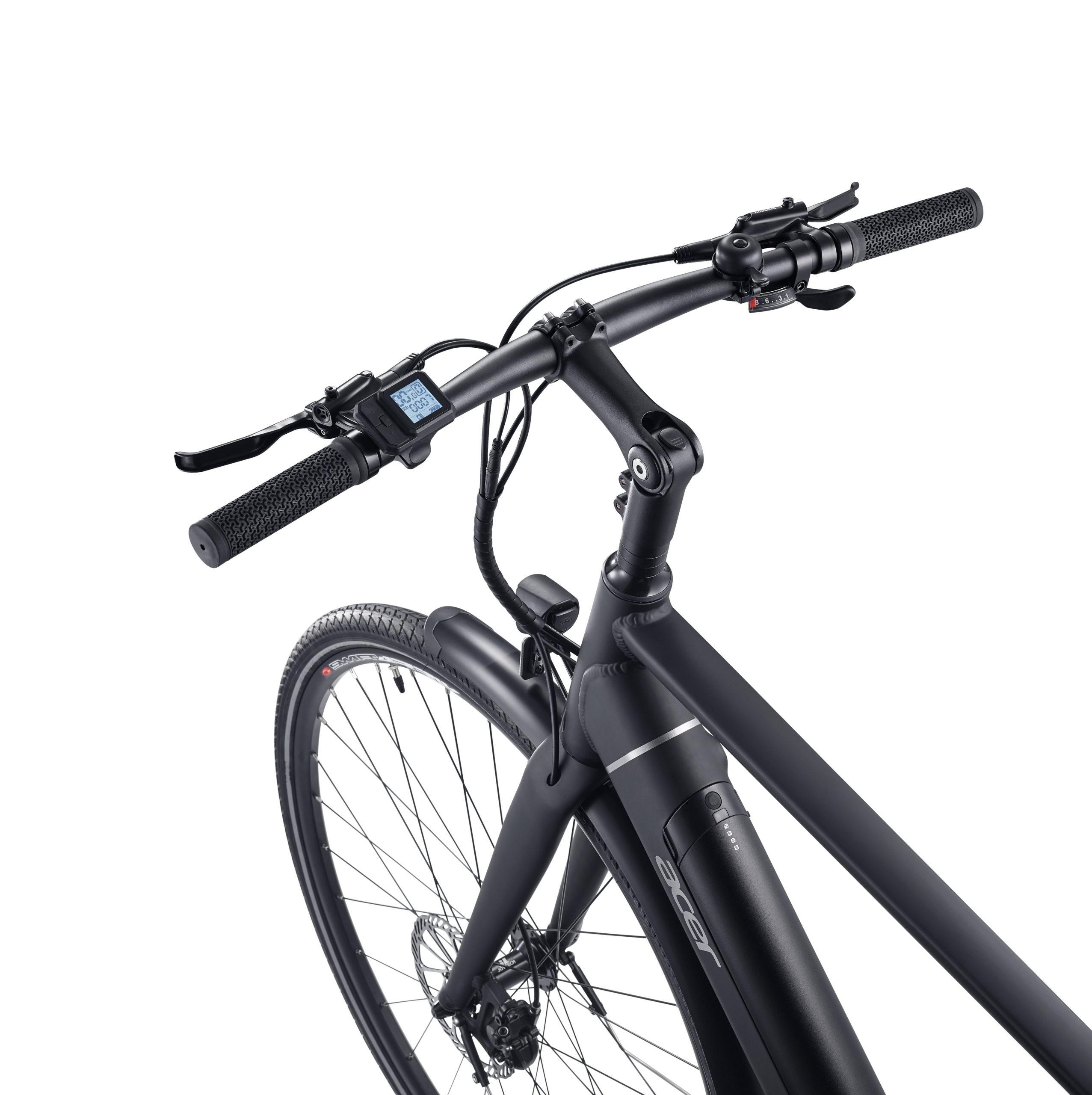 Acer AUR-R5070L-230 Zwart Aluminium L 21 kg Lithium-Ion (Li-Ion) - Afbeelding 6