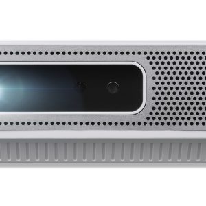 Acer PD1520s 1200 ANSI lumens DLP 1080p (1920×1080) Zilver