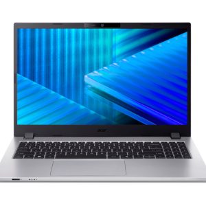 Acer TravelMate P2 15 TMP215-75-G2-TCO-53TP Intel Core Ultra 5 125H Laptop 39,6 cm (15.6″) Full HD 16 GB DDR5-SDRAM 512 GB SSD Wi-Fi 6E (802.11ax) Windows 11 Pro Zilver