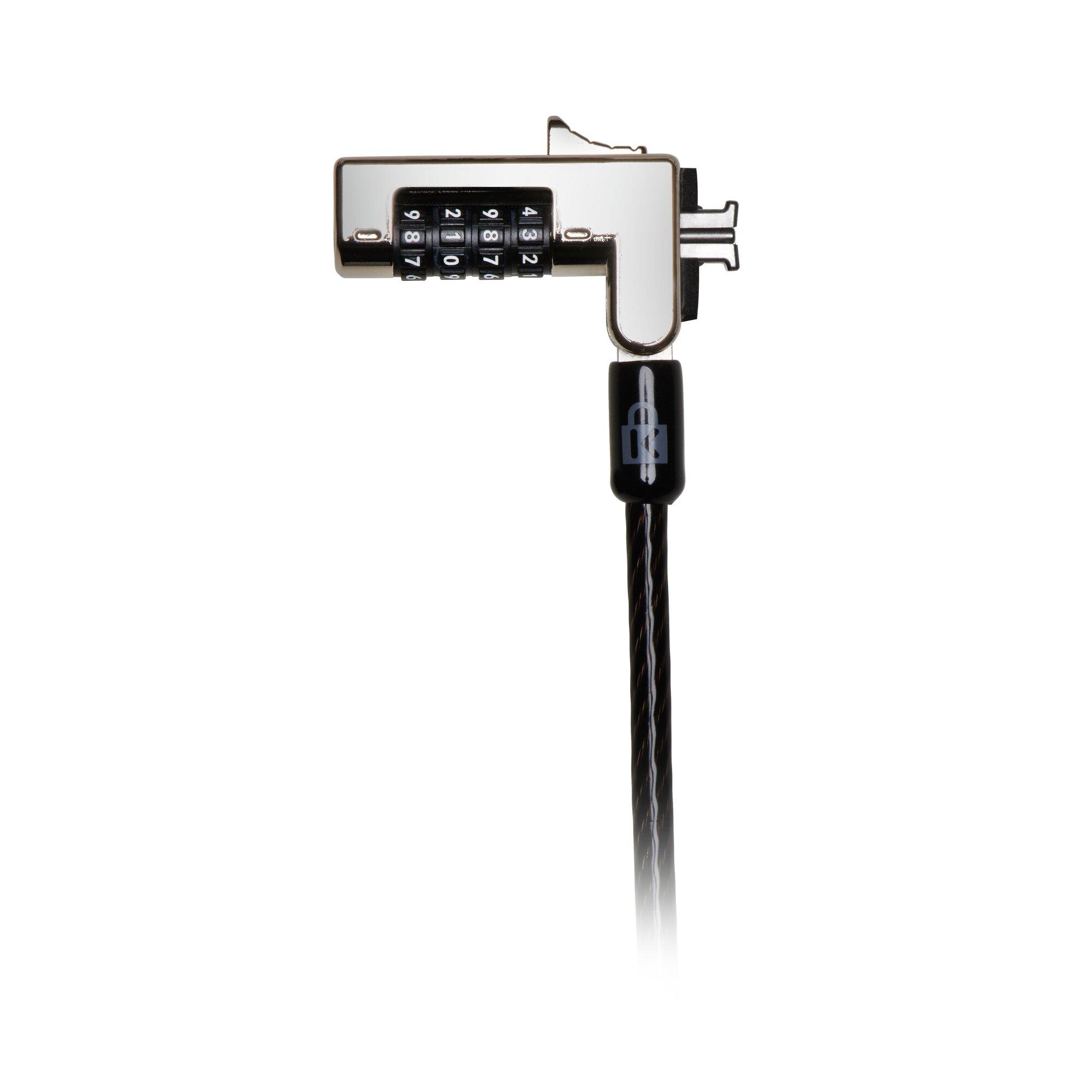 Kensington Slim Combination Laptop Lock - Afbeelding 4