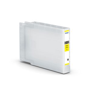 Epson C13T04C44N inktcartridge 1 stuk(s) Origineel High (L) Yield Geel