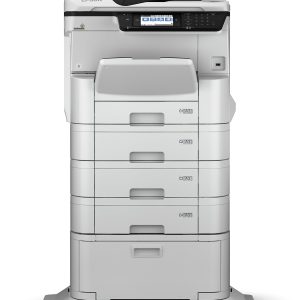 Epson WorkForce Pro WF-C8690D3TWFC Power PDF