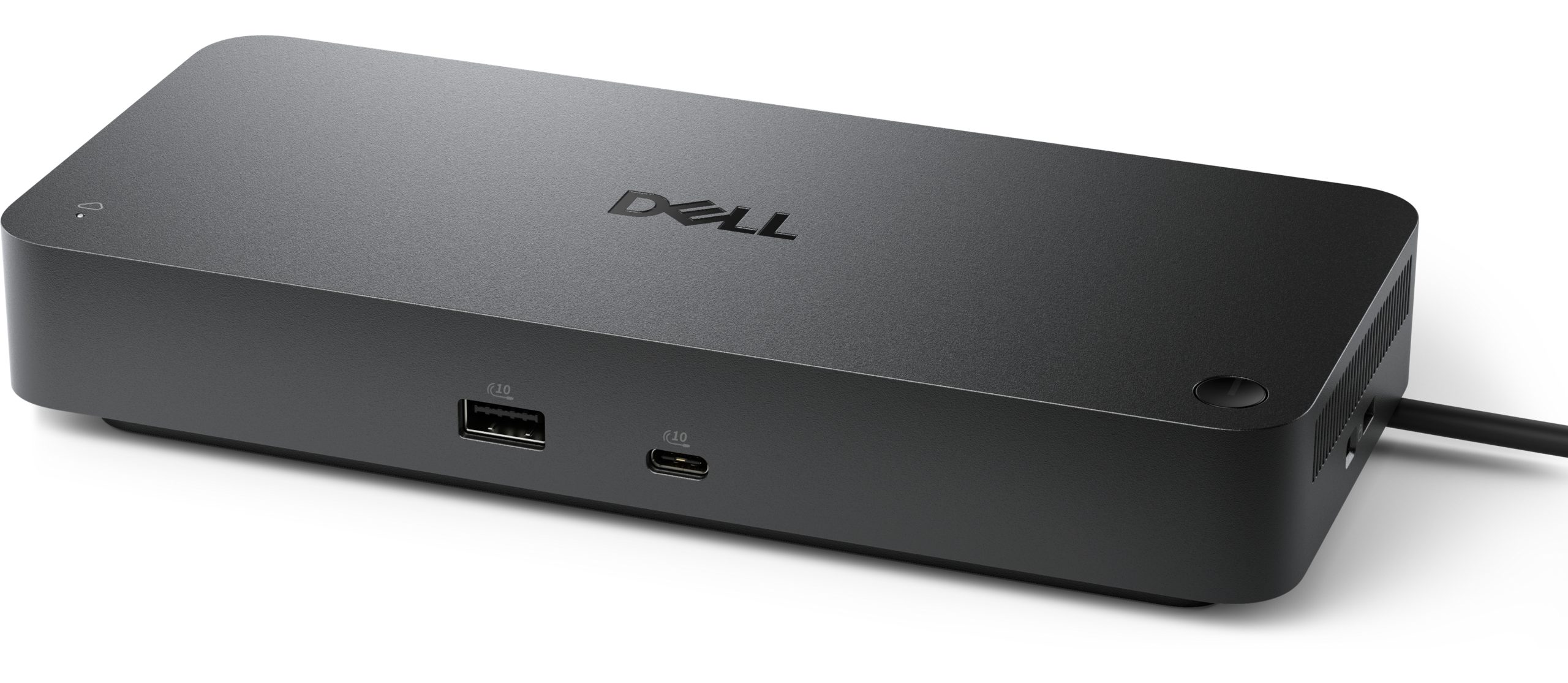 DELL Pro SD25 Bedraad USB 3.2 Gen 2 (3.1 Gen 2) Type-C Zwart - Afbeelding 2