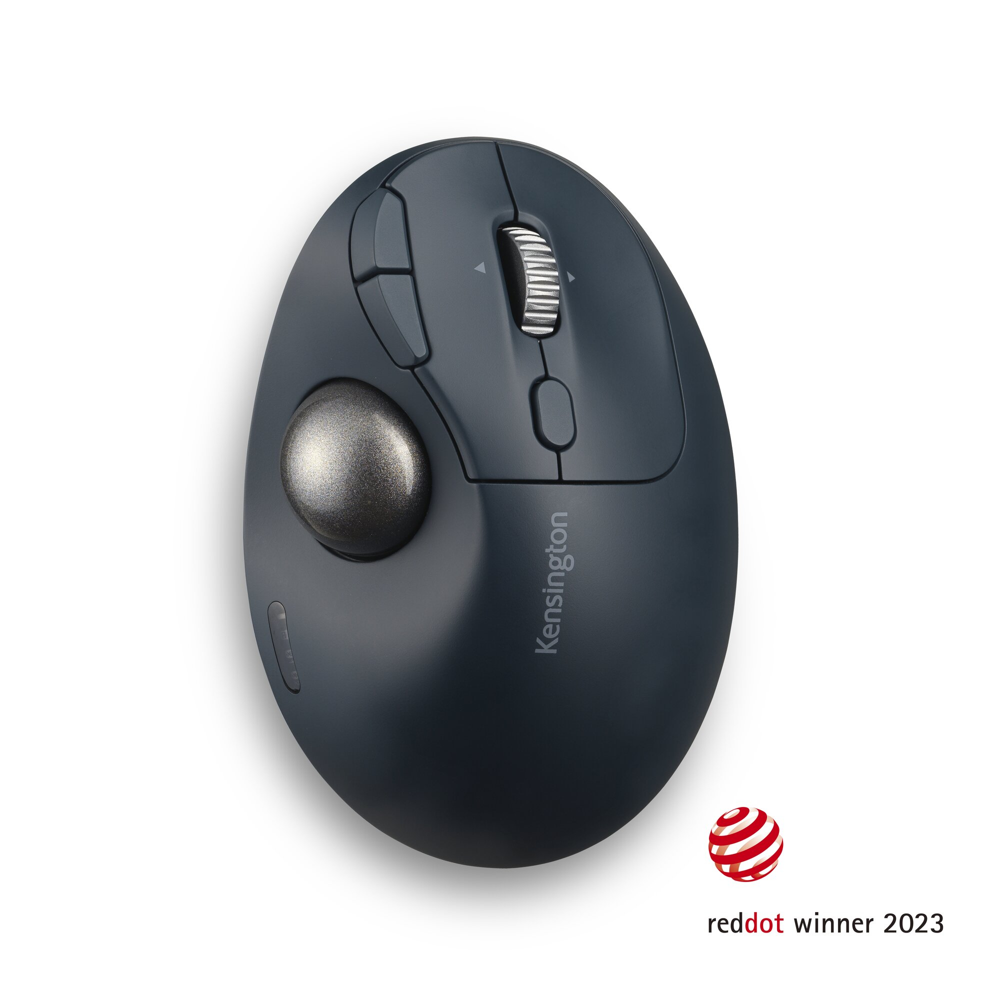 Kensington Pro Fit Ergo TB550 EQ Trackball - Afbeelding 10