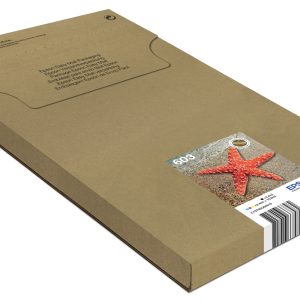 Epson Multipack 4-colours 603 EasyMail
