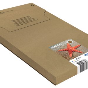 Epson Multipack 4-colours 603XL EasyMail